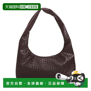 brown 自营adorniaDark 美国奥 Bag Shoulder Brown Patchwork