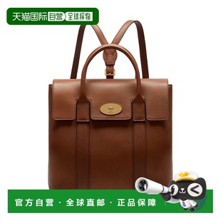 美国奥莱直发双肩包 oak 自营mulberryBayswater Backpack