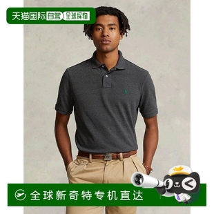 Polo衫 lauren 男士 纯棉 短袖 美国直邮 1小时内可退 ralph