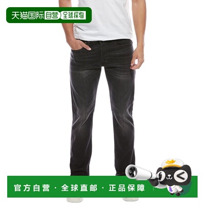 自营Diesel Buster Black Jean - Black 牛仔裤美国直发奥莱