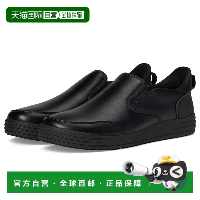 1h可退 【美国直邮】nunn bush 男士 时尚休闲鞋运动鞋乐福鞋