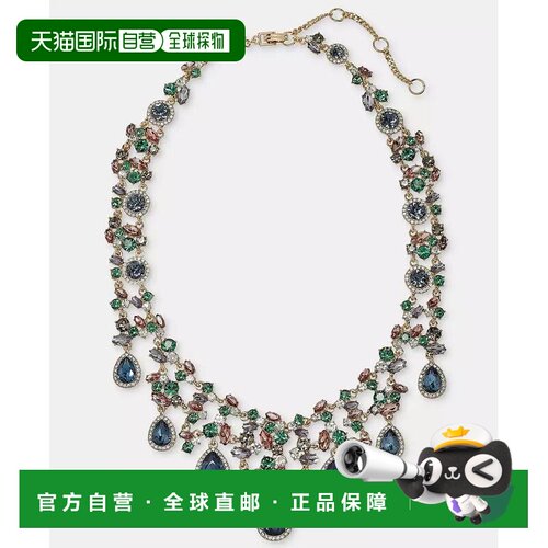 【美国直邮】纪梵希 项链 【付后1h可退】