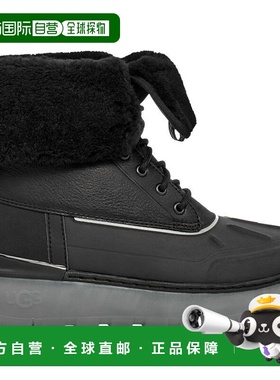 1h可退 【美国直邮】UGG UGG City Butte - 男士