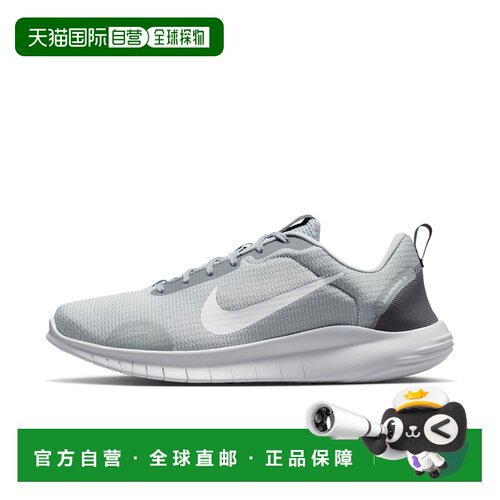 自营nikeMen's Flex Experience Run 12 Road Running Shoes - gr