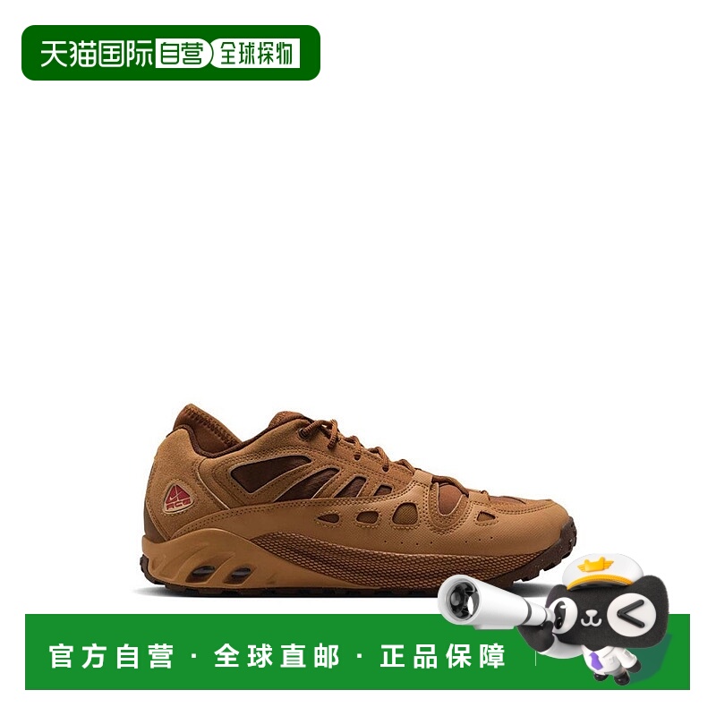 自营nikeAcg Air Exploraid Sneakers - brown 美国奥莱直发