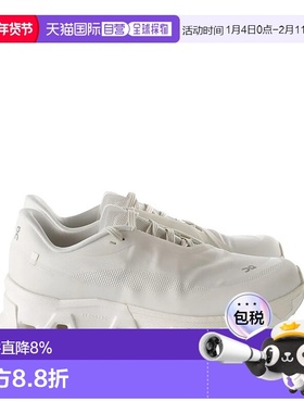 美国直邮ON RUNNING X PAF - Women Cloudmonster Hyper PAF Snea