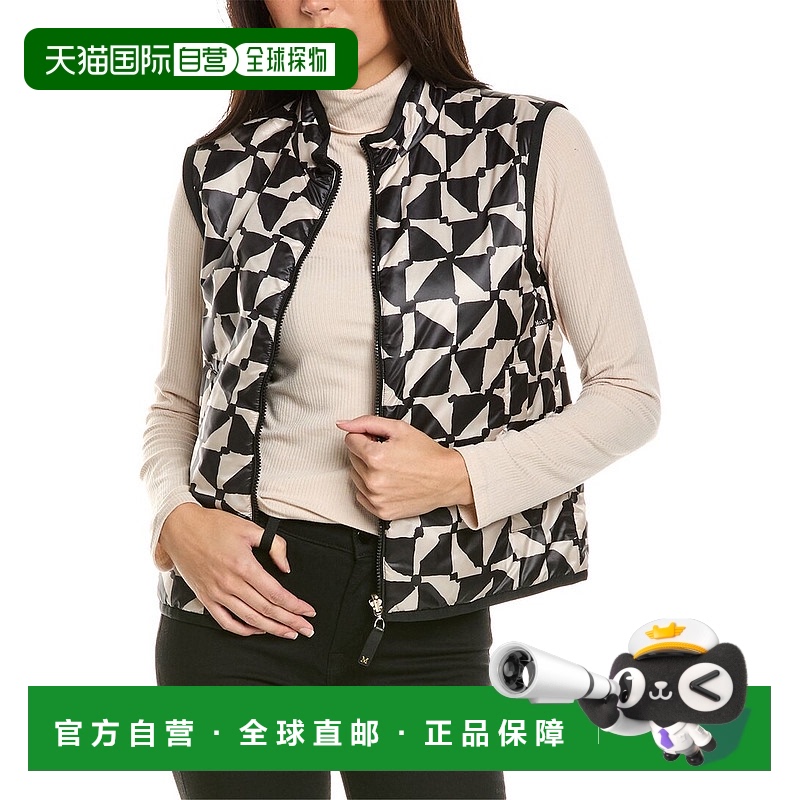 自营 Max Mara Lily 背心 - 白色 美国奥莱直发
