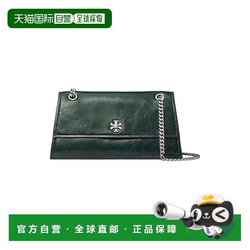 1h可退 【美国直邮】tory burch 女士 单肩包