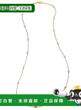 自营savvy cie jewels18K 三色意大利 20\