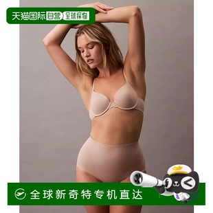 三角裤 klein 女士 新款 美国直邮 1h可退 calvin