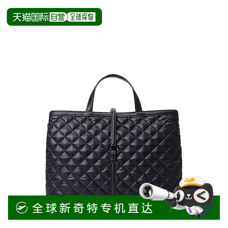 1h可退 【美国直邮】mz wallace 女士 托特包