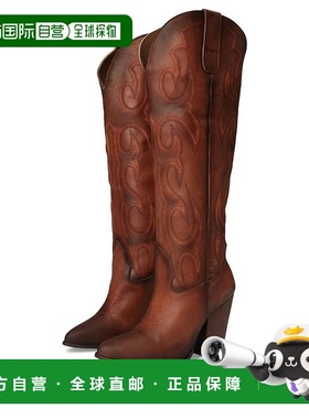 1h可退 【美国直邮】corral 女士 靴子新款