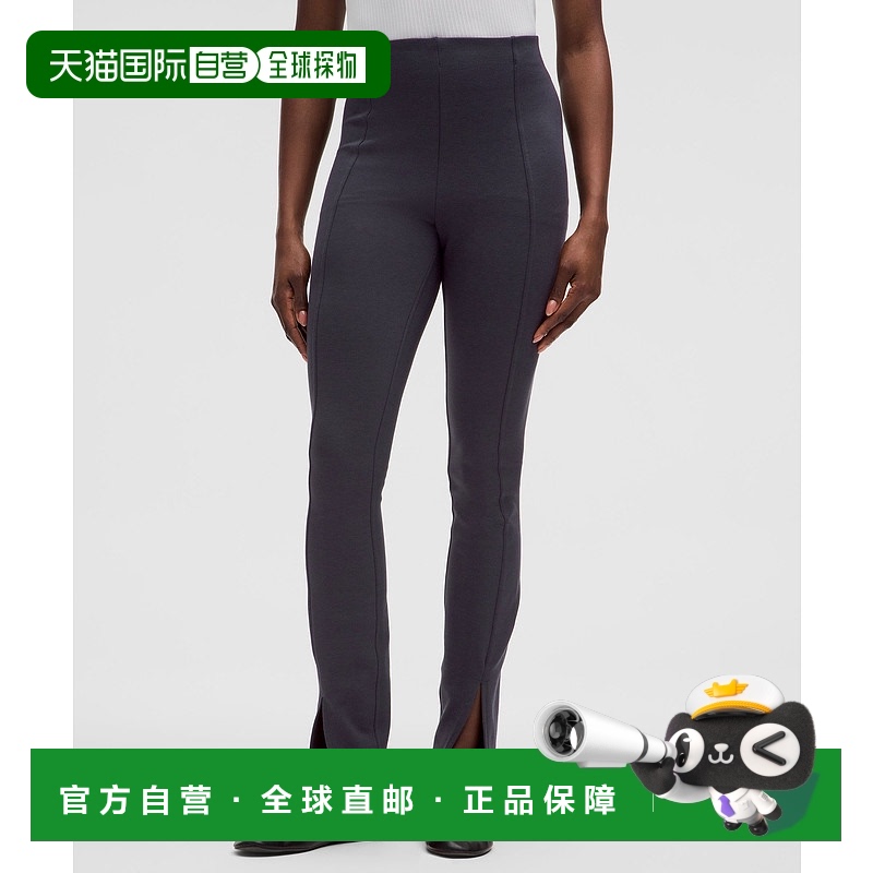 1小时内可退 香港直邮潮奢 Lululemon 女士 *Regular | 弹力针织