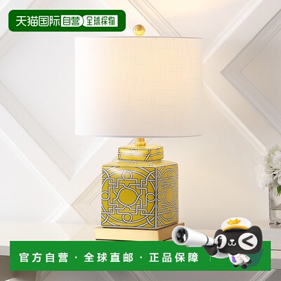 自营 jonathan yCatherine Modern Transitional Ceramic/Metal S