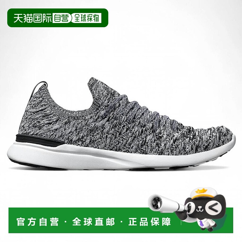 1h可退 【美国直邮】apl 女士 时尚休闲鞋运动鞋正品时尚百搭休闲