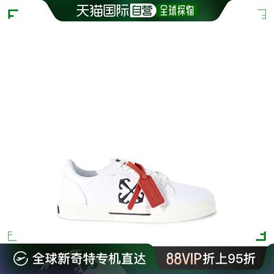 【美国直邮】off-white 男士 时尚休闲鞋