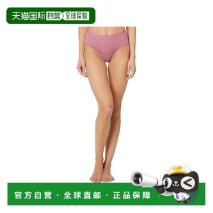Womens Rose High John Mesh Underwear Air 自营Tommy Petal