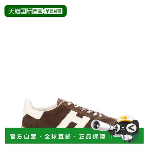 香港直邮HOGAN 运动鞋 COOL德训鞋 HXM6470FB60_UWX0CAJ