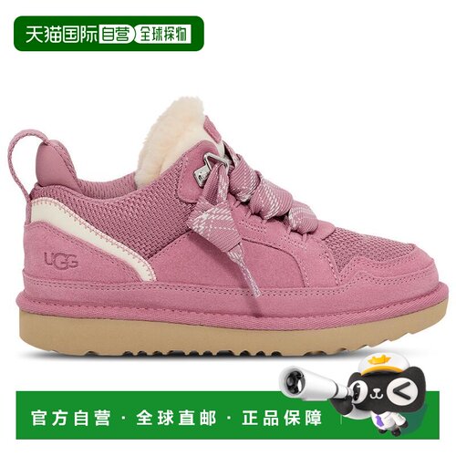 【美国直邮】ugg 婴幼儿 靴子 【付后1h可退】