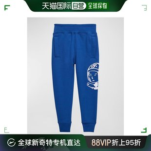 club 少男 运动裤 休闲裤 美国直邮 billionaire boys