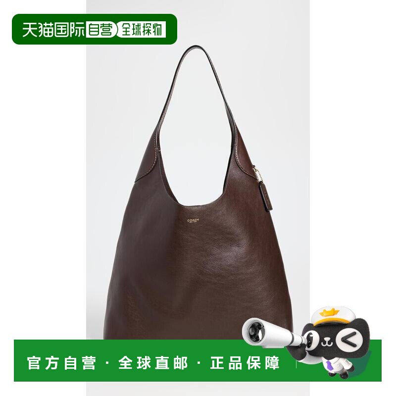 1h可退 【美国直邮】COACH蔻驰 Brook 39系列女士单肩包 时尚百搭