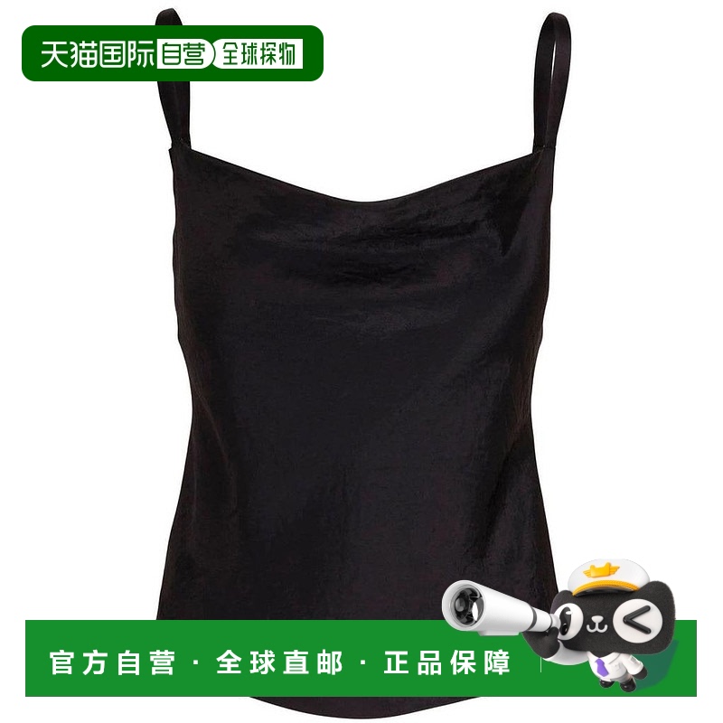 1h可退 【美国直邮】vince 女士 背心吊带上衣