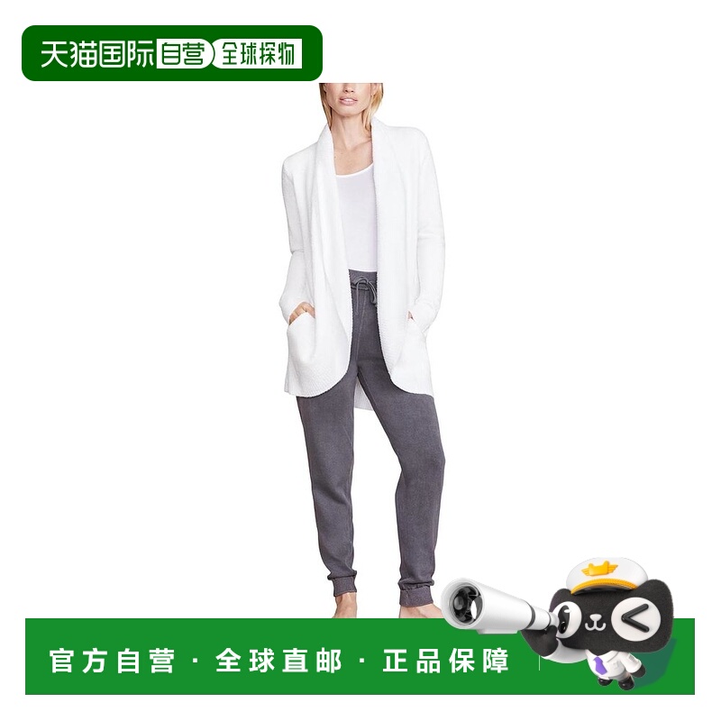 1h可退 【美国直邮】Barefoot Dreams CozyChic Lite Circle 开衫