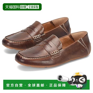 宝蕴 男士 Marcel 1h可退 运动休闲鞋 born Penny 香港直邮潮奢