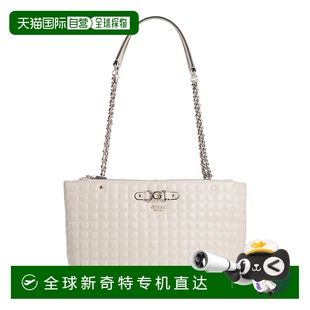 单肩包新款 1h可退 女士 美国直邮 手提包背包 guess