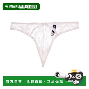 white 自营Journelle Thong String 美国奥莱直发 Natalia