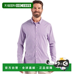 Skyline Epic Confidence 自营Cutter Gingham Buck Recycled