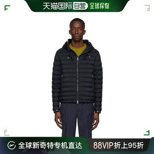 羽绒服 美国直邮 男士 moncler 99新未使用