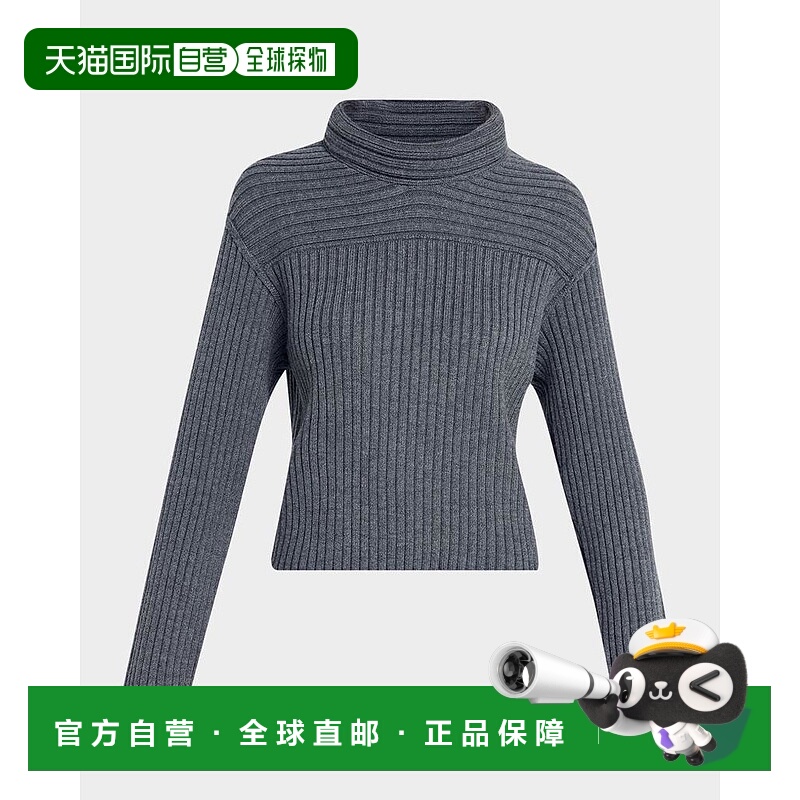 1h可退 【美国直邮】theory 女士 毛衣