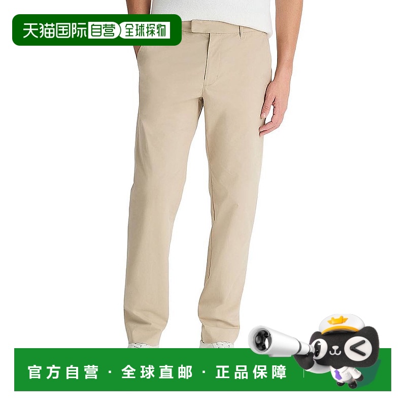 1h可退 【美国直邮】vince 男士 休闲裤正品时尚百搭舒适流行穿搭