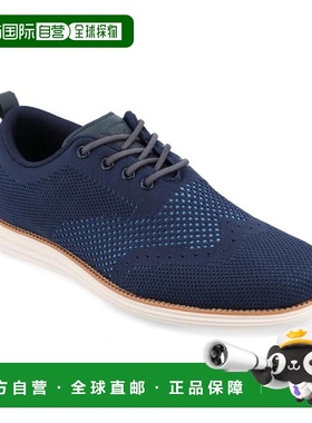 1h可退 【美国直邮】vance co. 男士 时尚休闲鞋