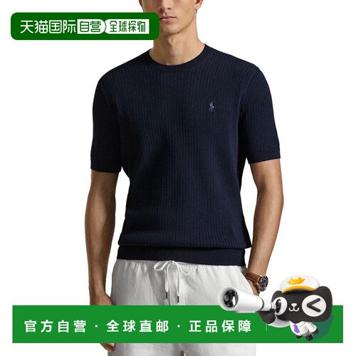 【美国直邮】ralph lauren 男士 上装T恤