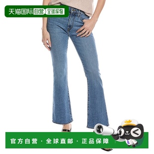 Jean Blair Tropicilia 自营 牛仔裤 jeansHUDSON 喇叭裤 hudson