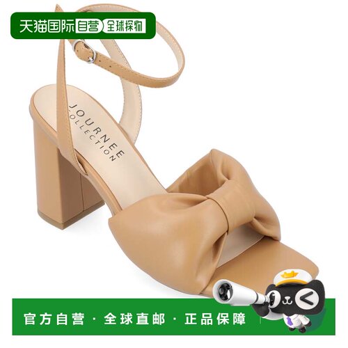 自营journee collectionJournee 系列女式 Tru Comfort 泡沫 Lott