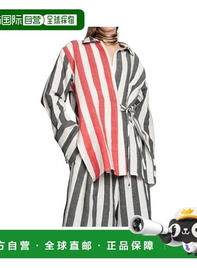 1h可退 【美国直邮】marques almeida 女士 衬衫长袖