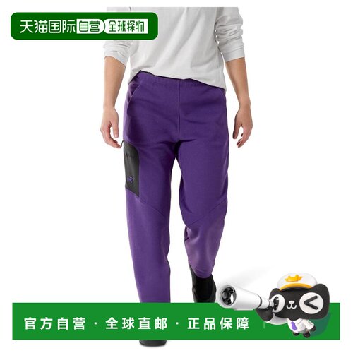 【美国直邮】arc‘teryx/始祖鸟 女士 休闲裤运动【付后1h可退】