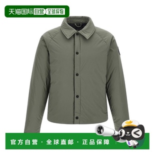 grey 自营canada Jacket Lodge 美国奥莱直发 gooseCoach