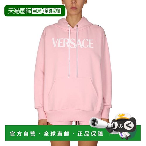 自营versace