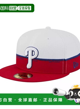 1h可退 【美国直邮】new era 男士 帽子