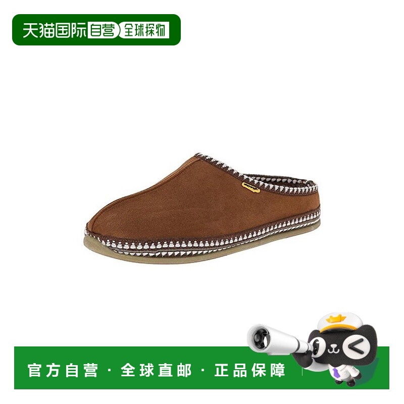 1h可退 【美国直邮】deer stags 男士 人字拖