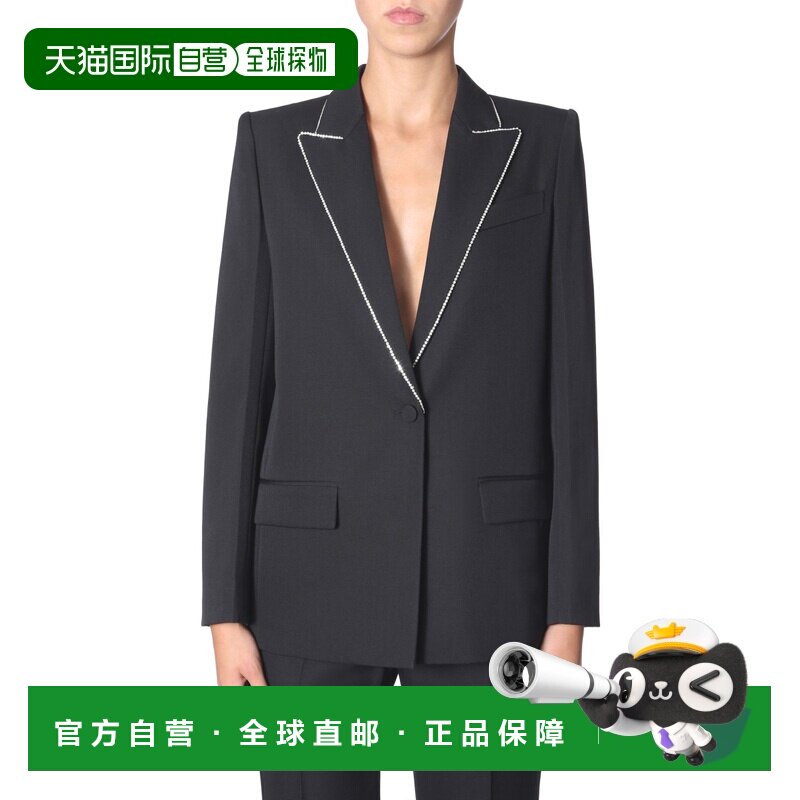 香港直邮Givenchy/纪梵希 夹克外套 BW309T11BN_001