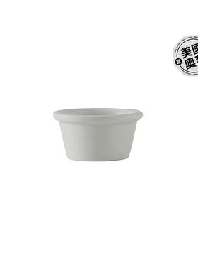 自营 tuxton 配件 Ramekin 2oz 2-5/8\