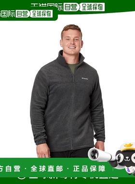 香港直邮潮奢 Columbia 哥伦比亚 男士 Big&Tall Steens Mountain