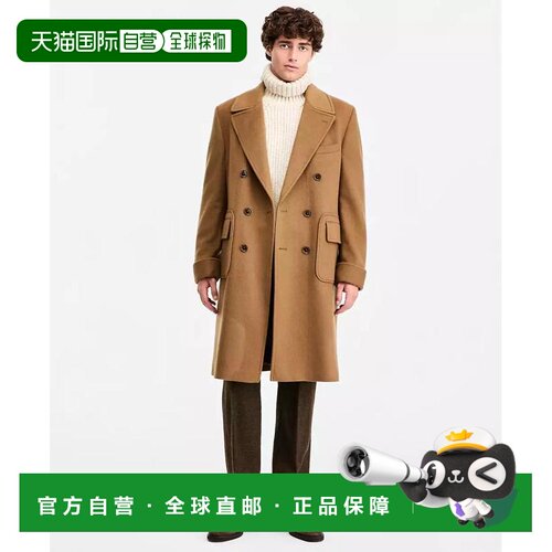 【美国直邮】tommy hilfiger 男士 夹克衫外套男装
