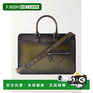 1h可退 香港直邮潮奢 Berluti 伯尔鲁帝 男士 Un Jour Scritto Ve