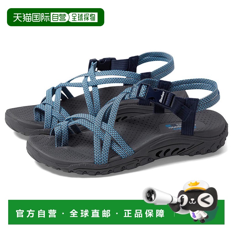 1h可退 【美国直邮】SKECHERS|雷鬼-Irie Mon